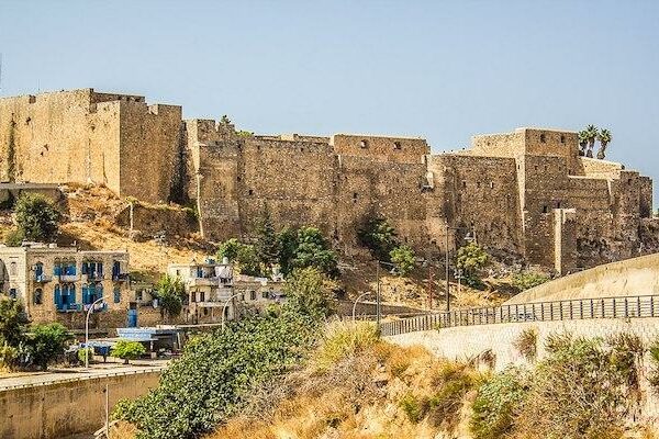 طرابلس لبنان: لؤلؤة المتوسط وسحر الشرق القديم