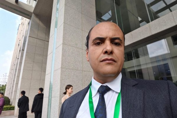 التحديث الصيني النمط ودول الجنوب